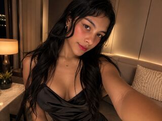 nude camgirl photo IrinaLewis