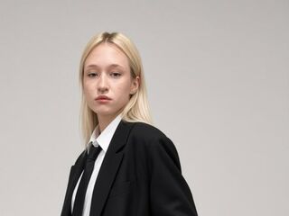 adult live web cam IrisHawthorne
