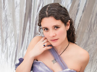 web cam show IrisMontes