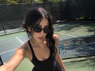 camwhore nude IrynnaBianchi