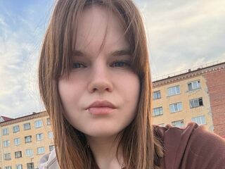 camgirl IsabelBrunjes