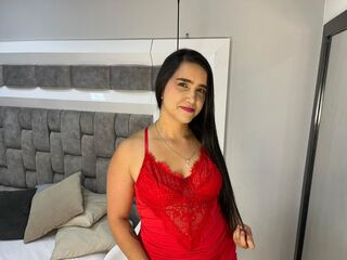 free cybersex IsabelaHanson