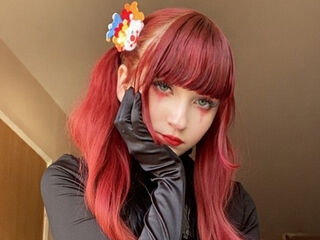 free jasmin webcam IvanaOroark
