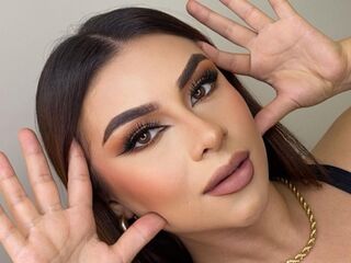 girl webcamsex IvannaFerrini