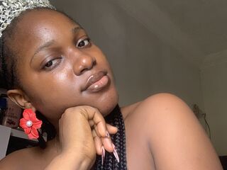 dity cam show IvorySins