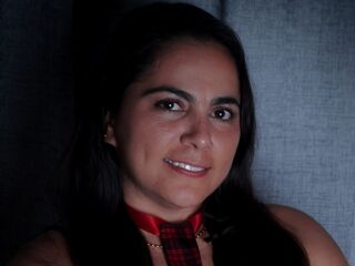 stripper cam JasminVerona