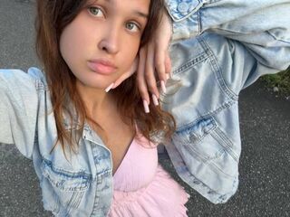 girl camsex JazminHalajian