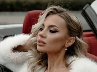 hot live girl JeneRizzi