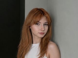 girl cam sex JeniceRadulescu