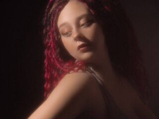 hot striptease cam JennyCharm