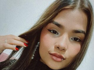 hot webcam picture JennyJhonsonn