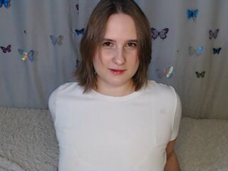 hot video chat JenyCaty