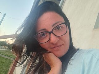 hot webcam photo JoannaJoanna