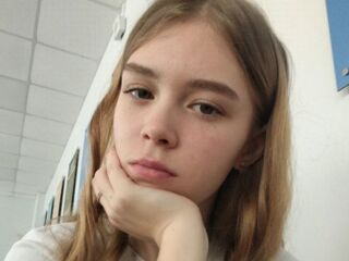 streaming live webcam JoannaRumbo