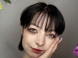 dirty webcam JohannaVig