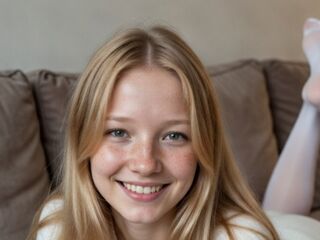 naked webcam girl JohnaCrivello