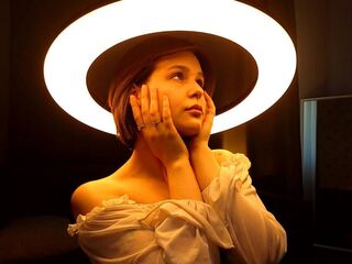 nude cam pic JoslynDelmolino