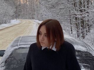 nude web cam JoyeRanger