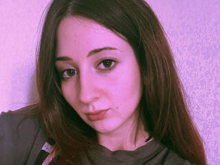 shower cam JuleEiden