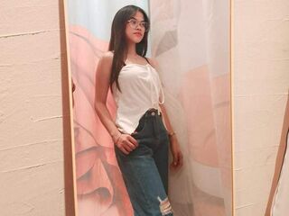 cam girl camsex KallyContez