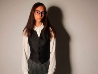 girl topless chat KamiVaux