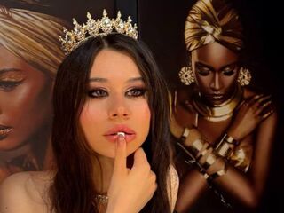 topless girl KarenEstrada