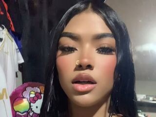 camgirl porn cam KassyMorgan