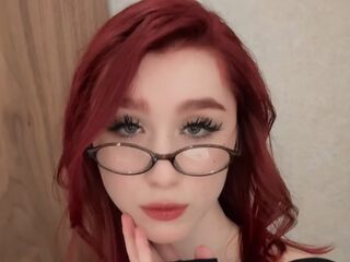 cam girl masturbating with sextoy KatieCornelio