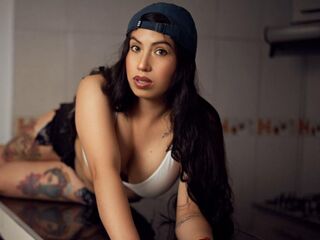 live striptease show KatyCooper