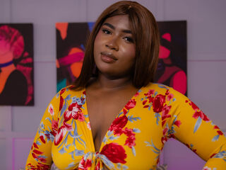 hot live cam KeishaDurand