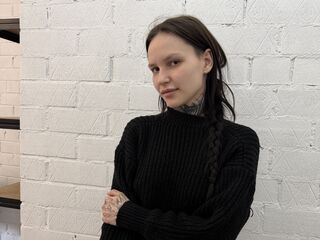 naughty cam KeniaTucholski