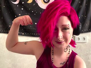 hot live girl KimPowers