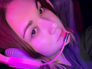 free hardcore webcam KimSoprano