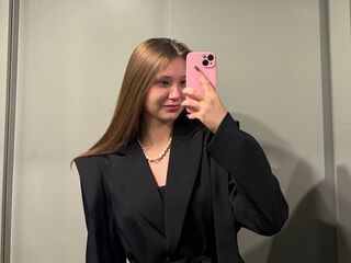 jasmin camgirl KrissyChidester
