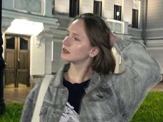 kinky webcam picture KrissyJn