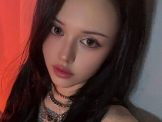 sexy live webcam girl KristyShatten