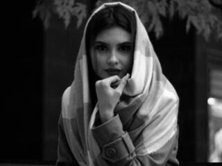 webcam babe KylaSieradski