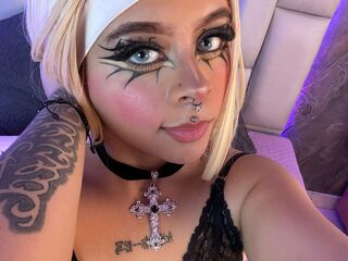 jasmin camgirl picture KylieBaker
