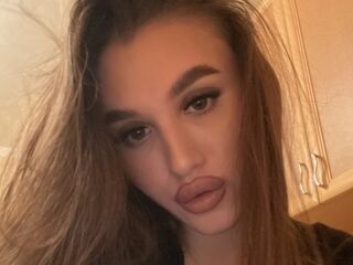 free jasmin cam KyraVictorine