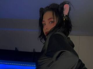 kinky cam video LacreshaStickler