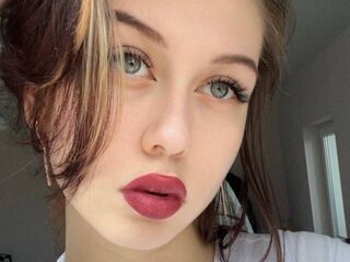 beautiful camgirl LanoraPurkett