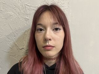 hardcore live show LaraWils