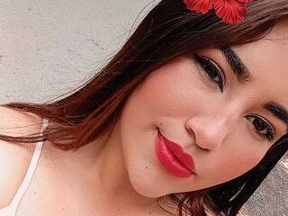 live jasmin sexshow LauThompson