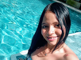 free hardcore web cam LauraVelle