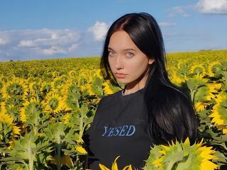 sexy live cam girl LavonAnsara