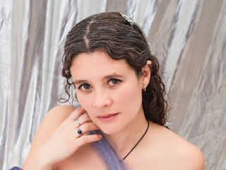 naked webcamgirl photo LiaDellkol