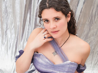 camgirl playing with sextoy LiaMors