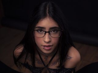 hot naked camgirl LiliCollyns