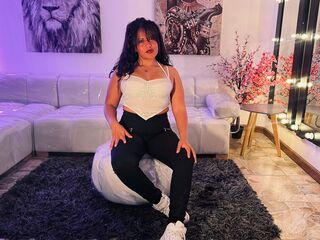 livesex cam show LiliVelvet