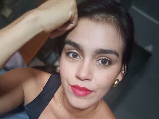 nude webcamgirl LilithAda